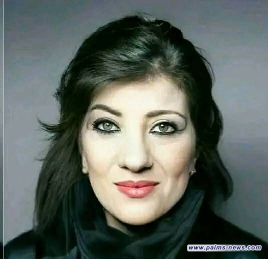 الموت يغيب نجمة الكوميديا الجزائرية باية بوزار بعد صراع مع المرض